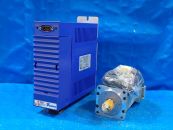 Tsubaki servo Motor,Driver